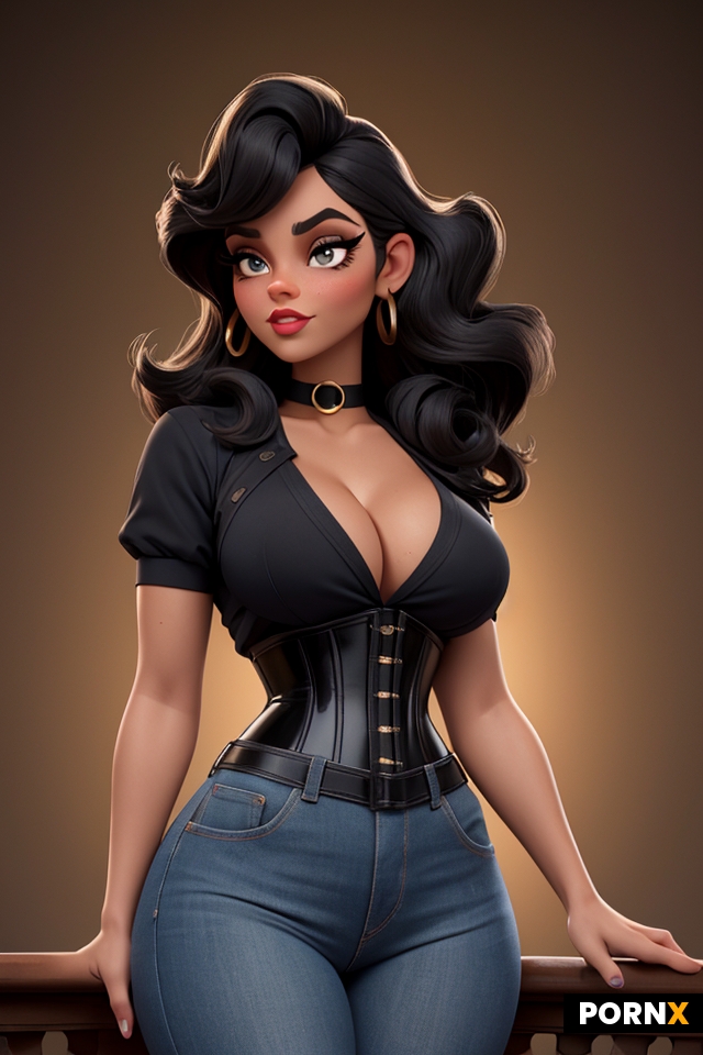 Woman