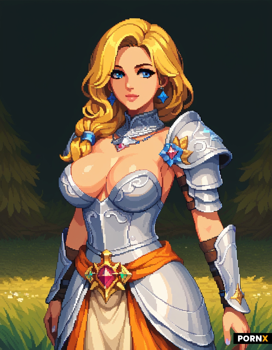 Renaissance knight