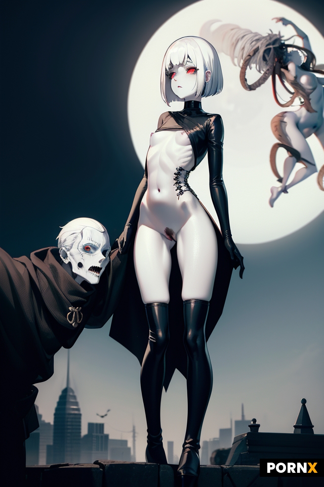Woman