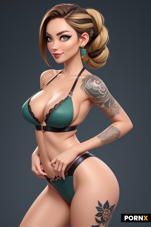Woman