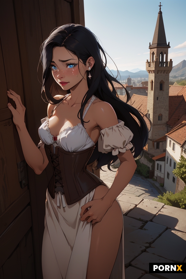 Woman