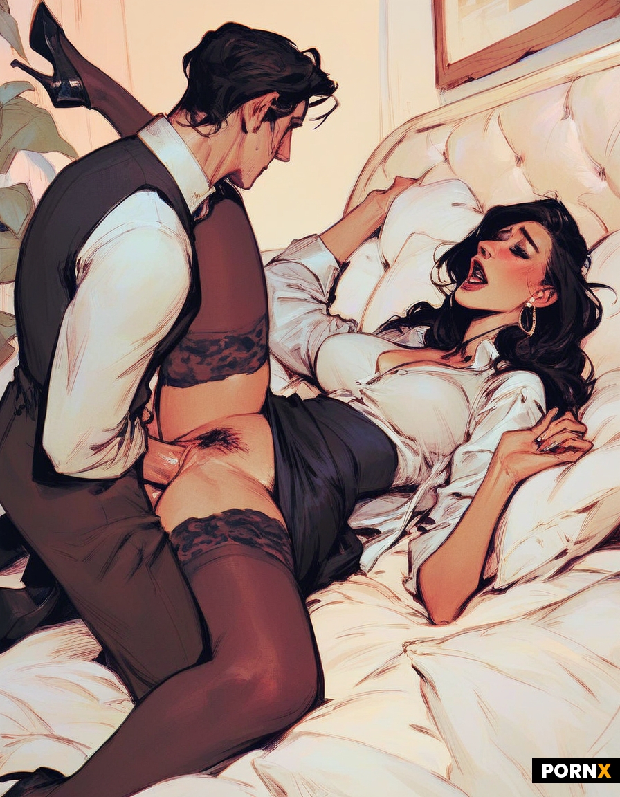 deep penetration