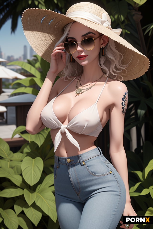 Woman