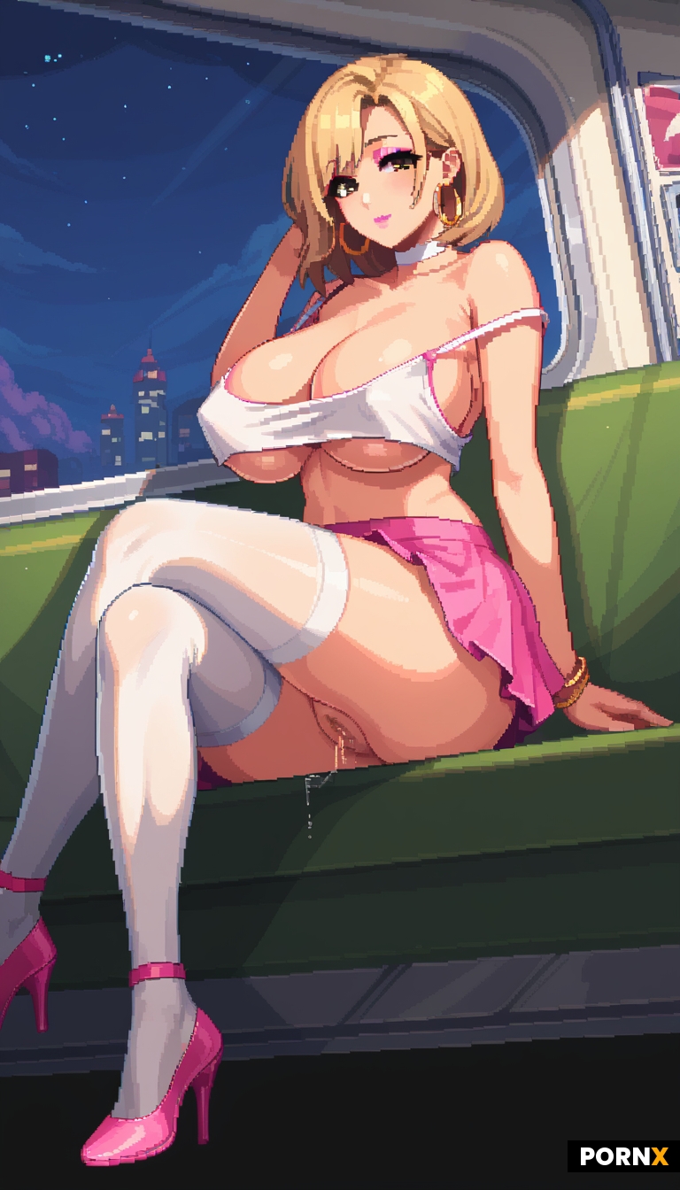 slutty