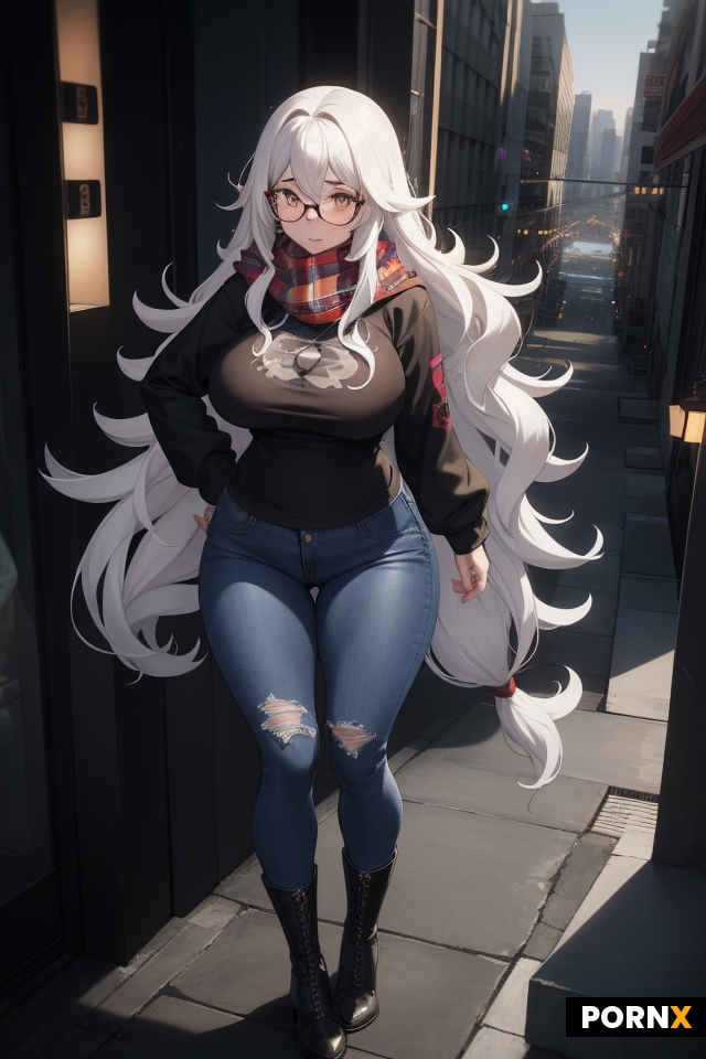 Woman