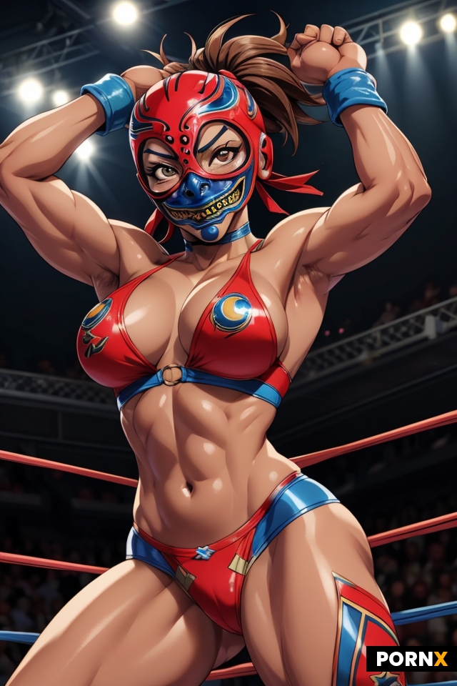 woman