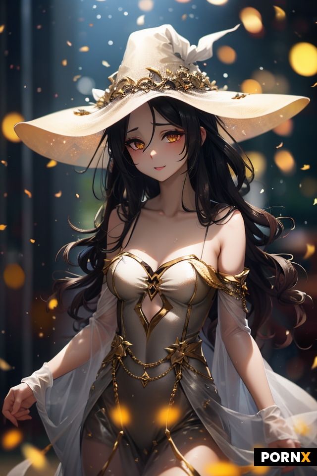 Albedo the succubus