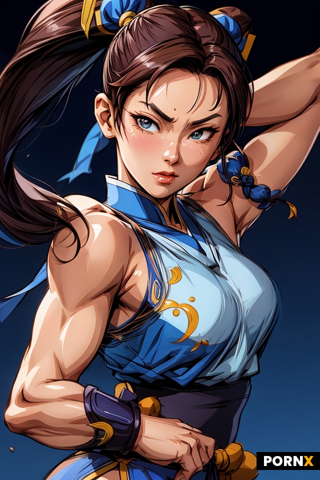 Chun-li