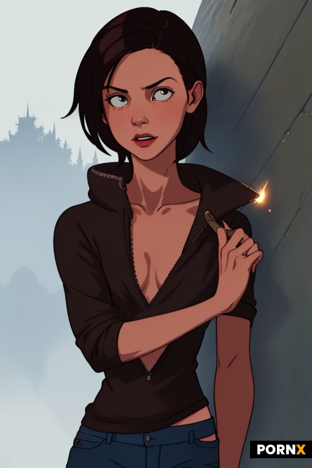Woman