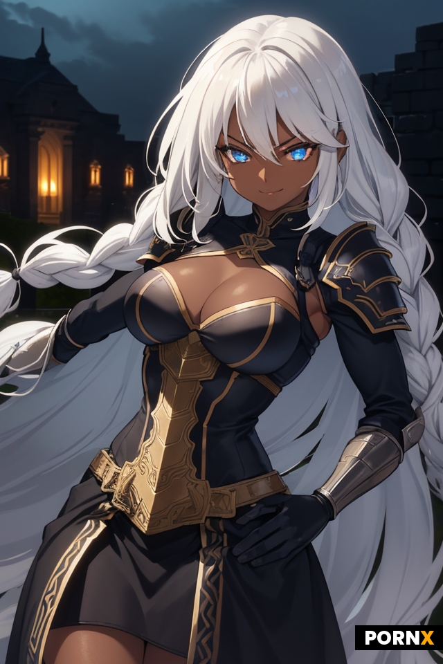 Woman