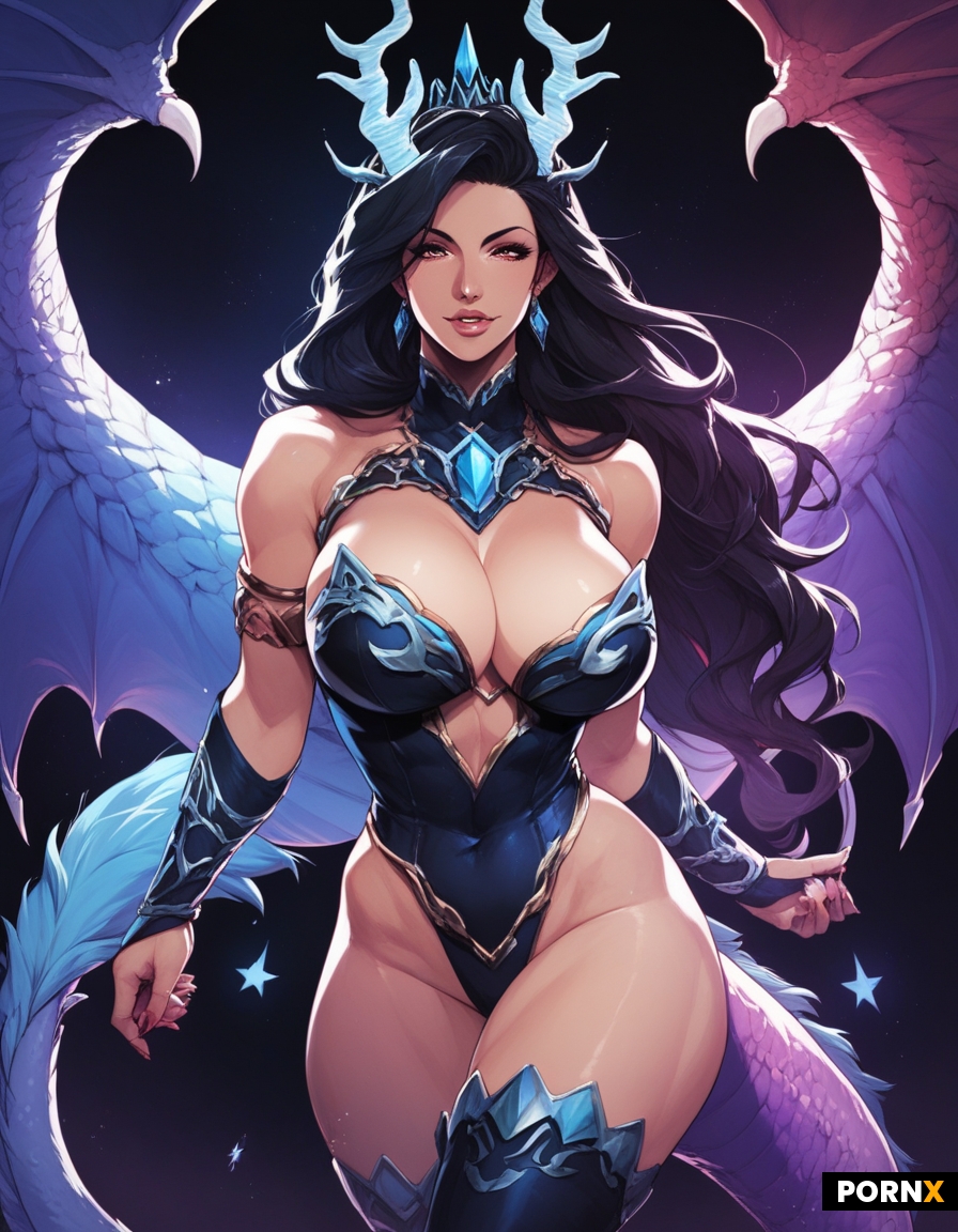 AmazonBusty