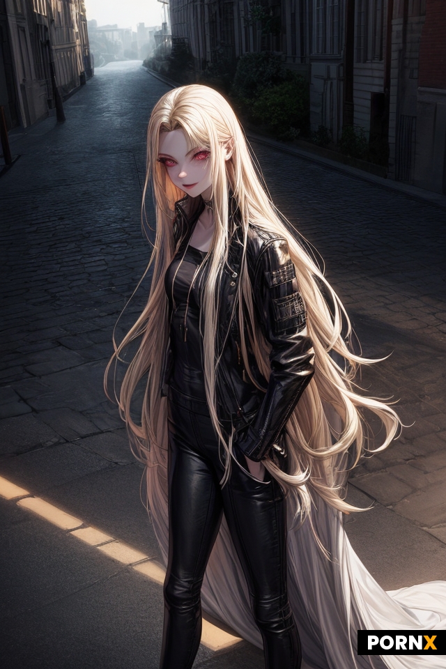 Woman