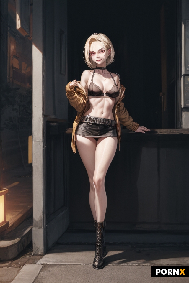 Woman