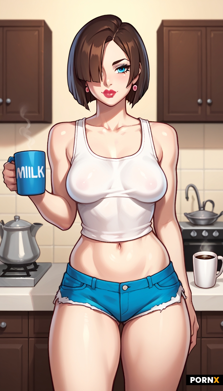 1female