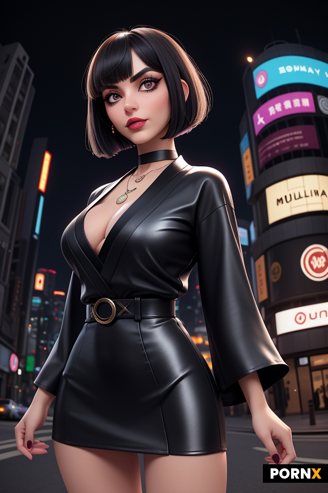 Woman