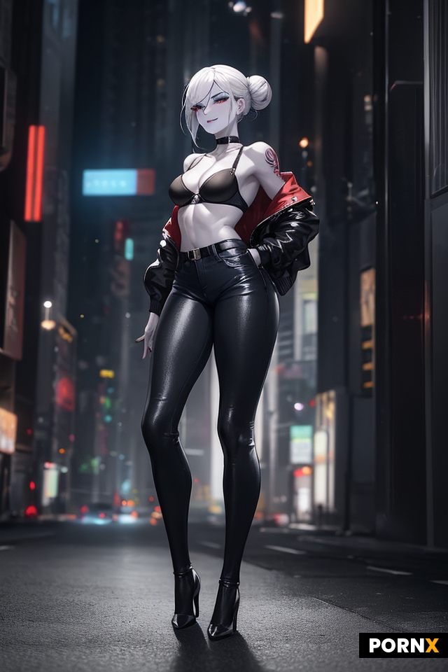 Woman