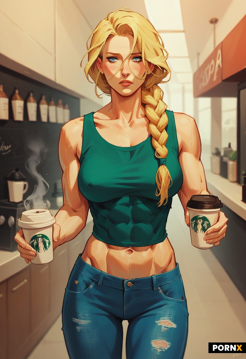 coffee shop