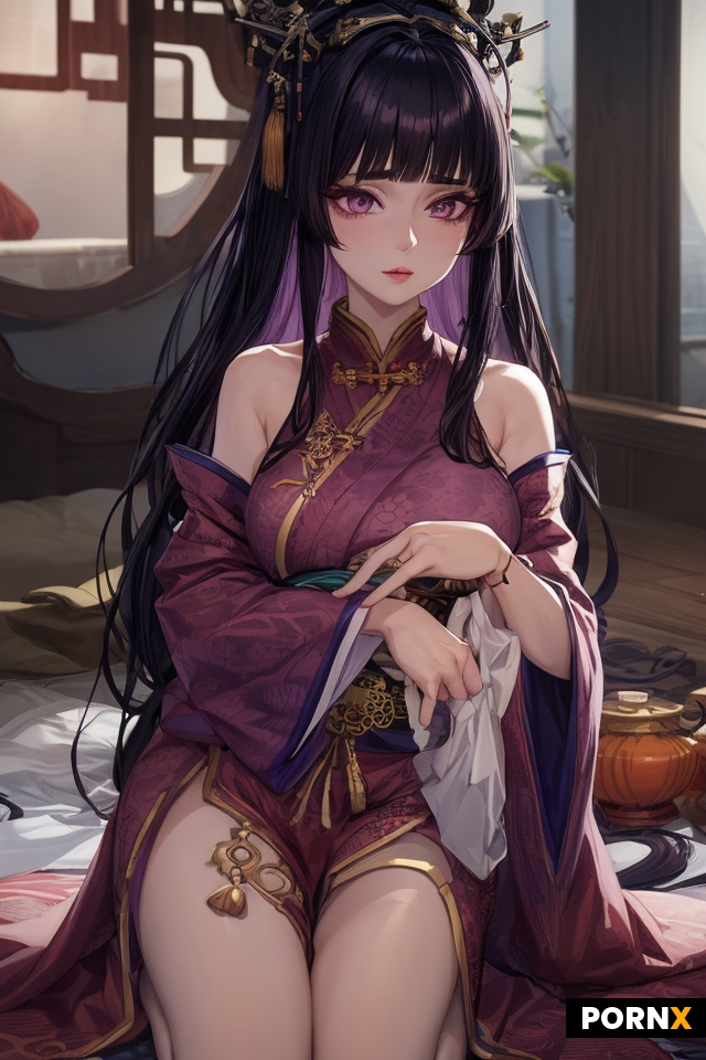Woman