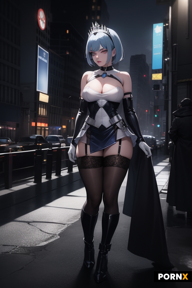 Woman
