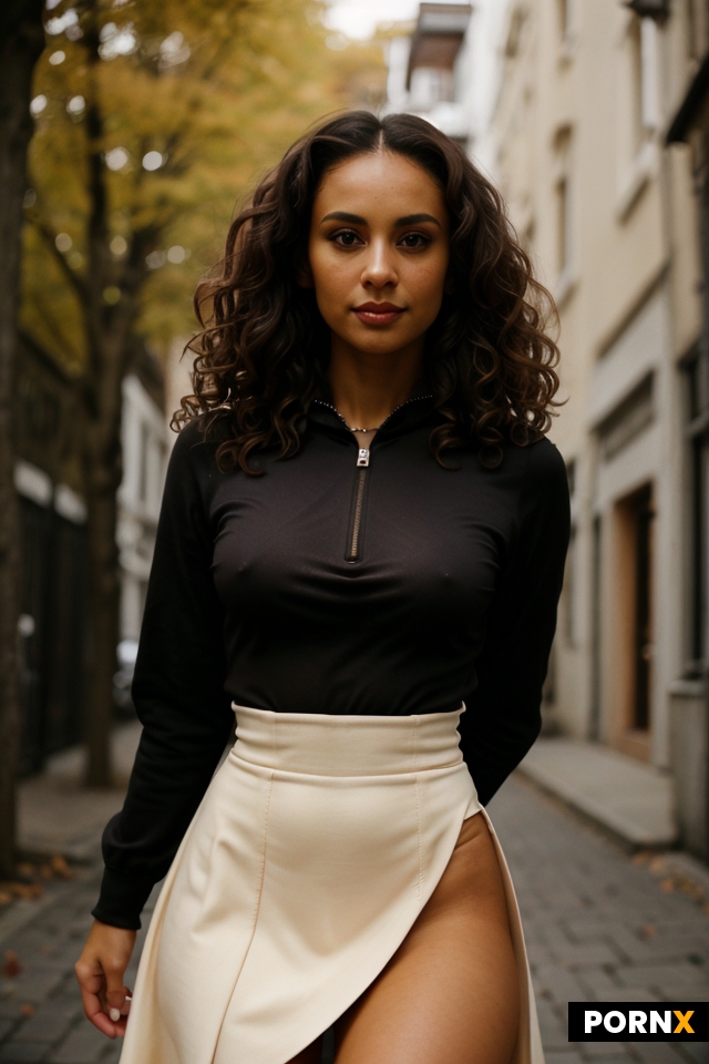 Woman