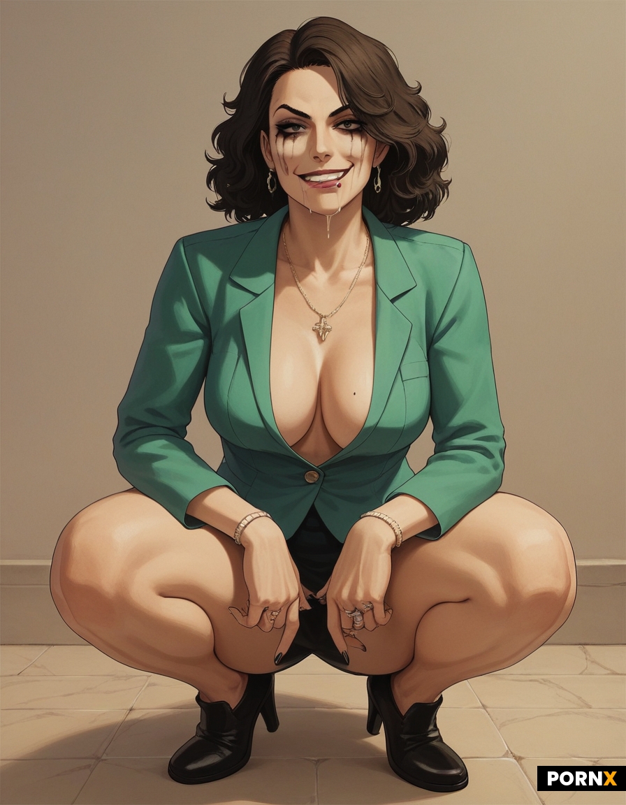 Woman