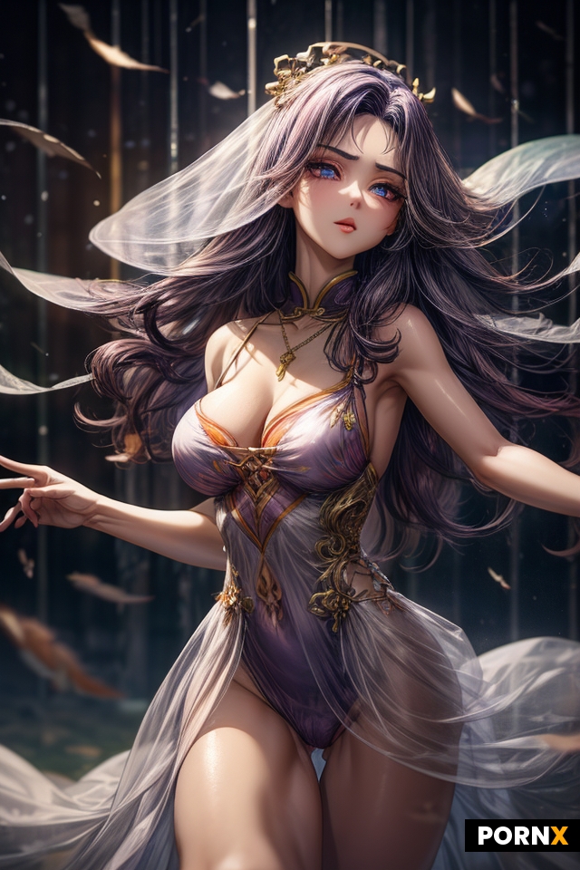 Woman