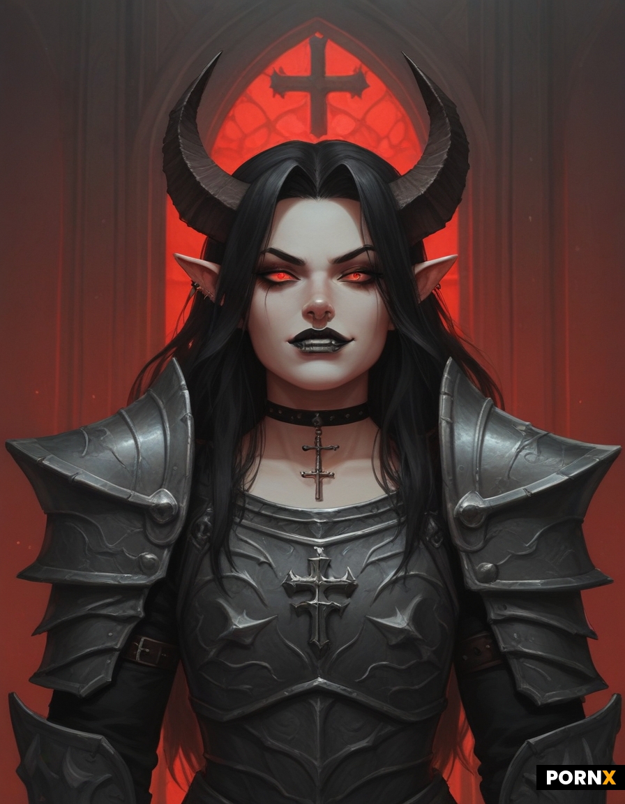 goth