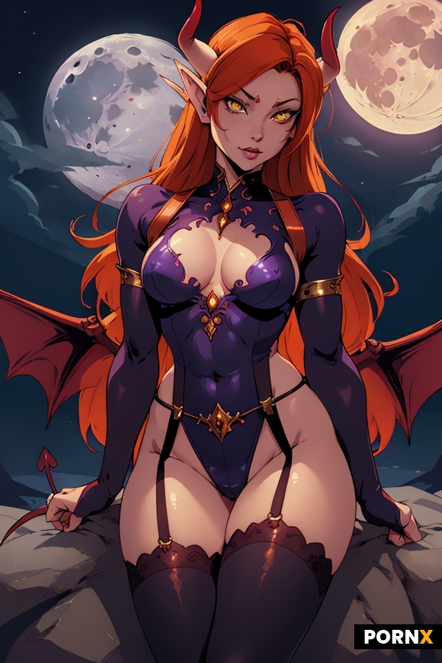 Woman