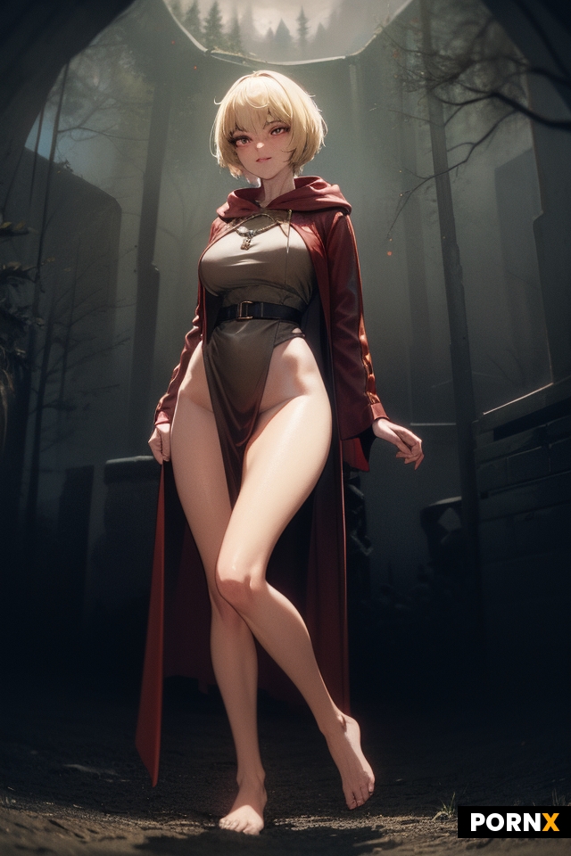 Woman