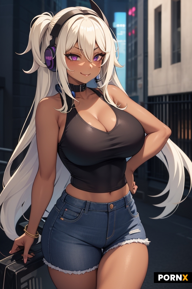 Woman