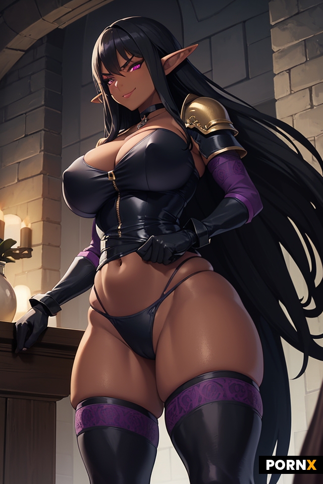 Woman