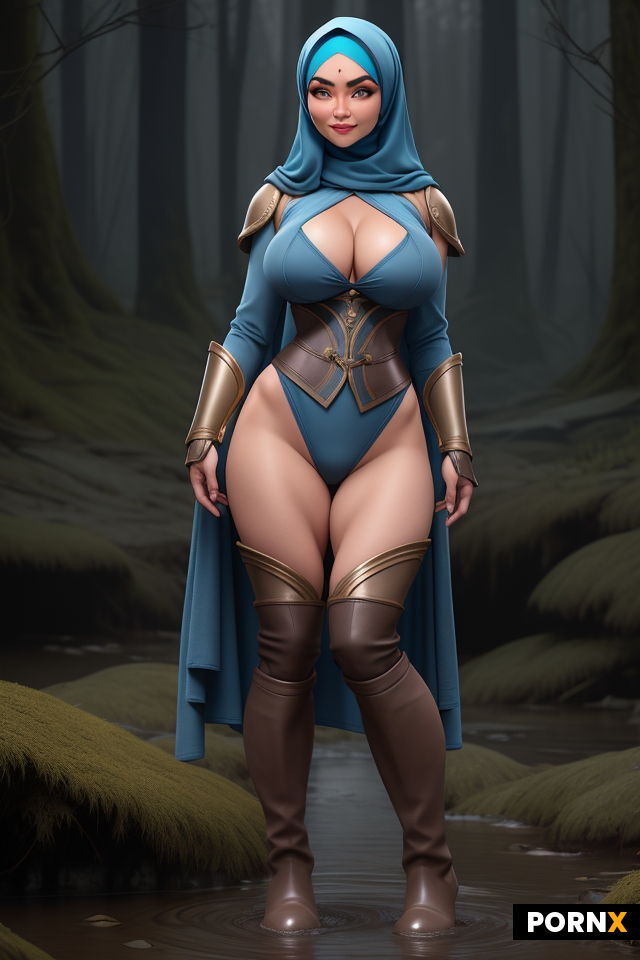 Woman