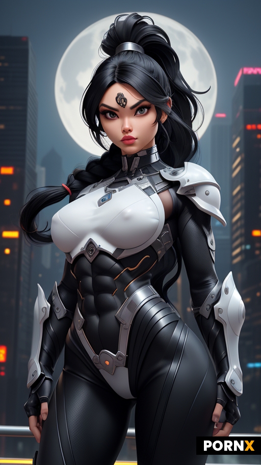 Woman