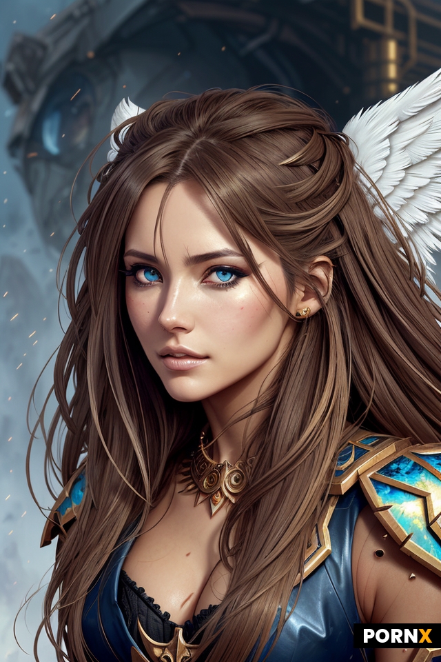 Woman