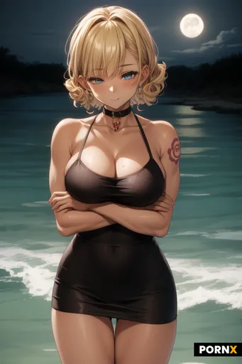 Woman