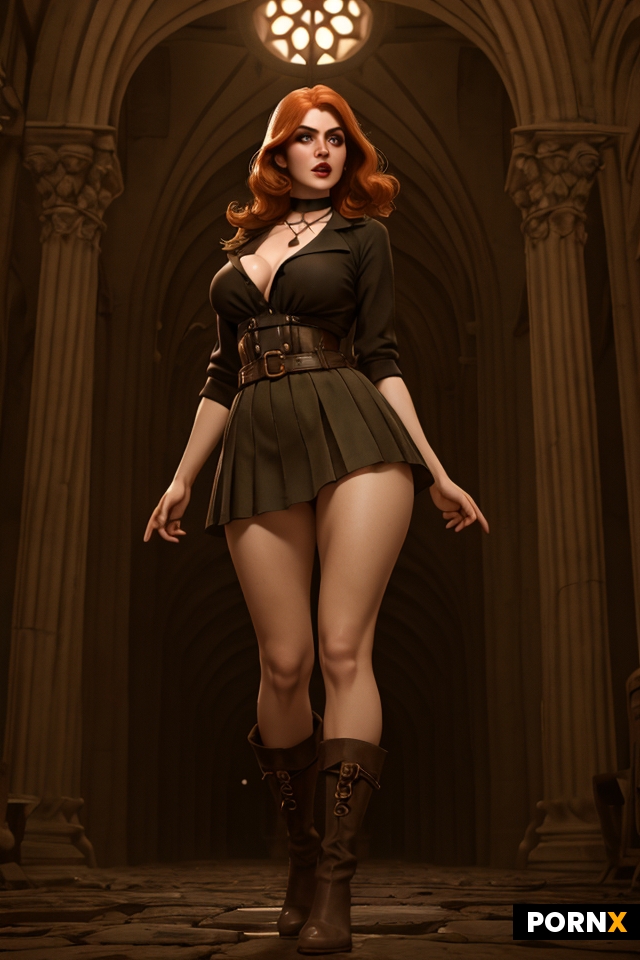 Woman