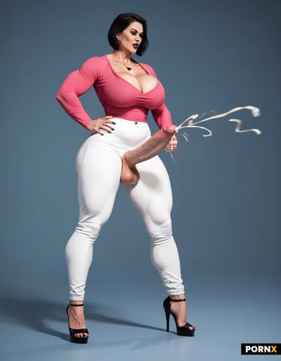 Futanari