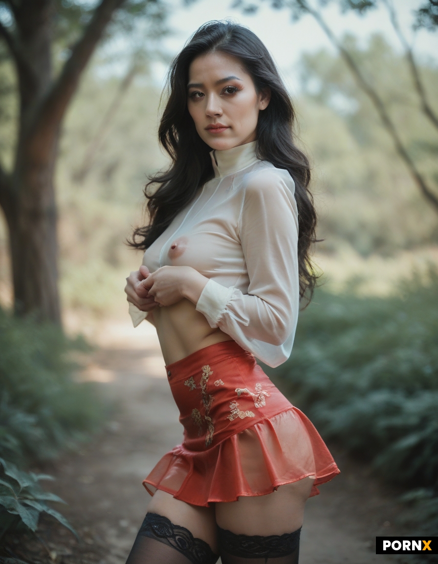 Woman