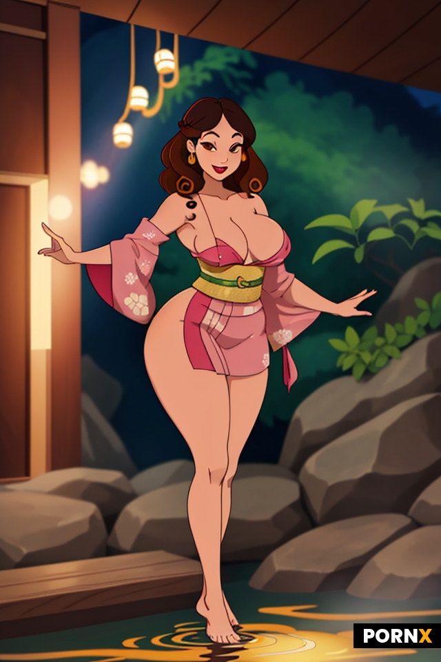 Woman