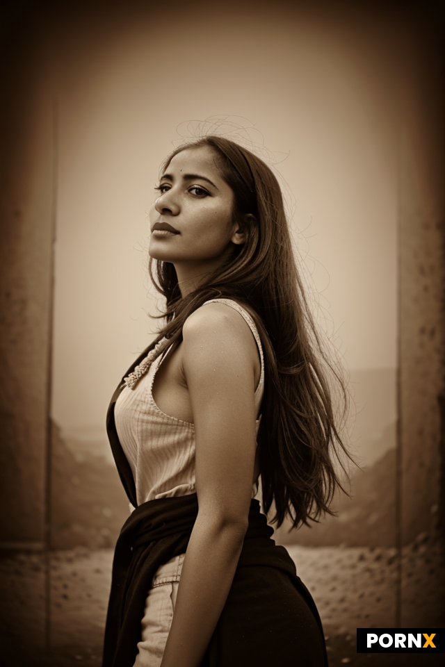 Woman