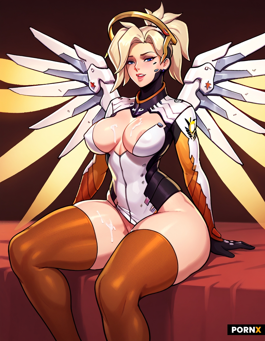 mercy