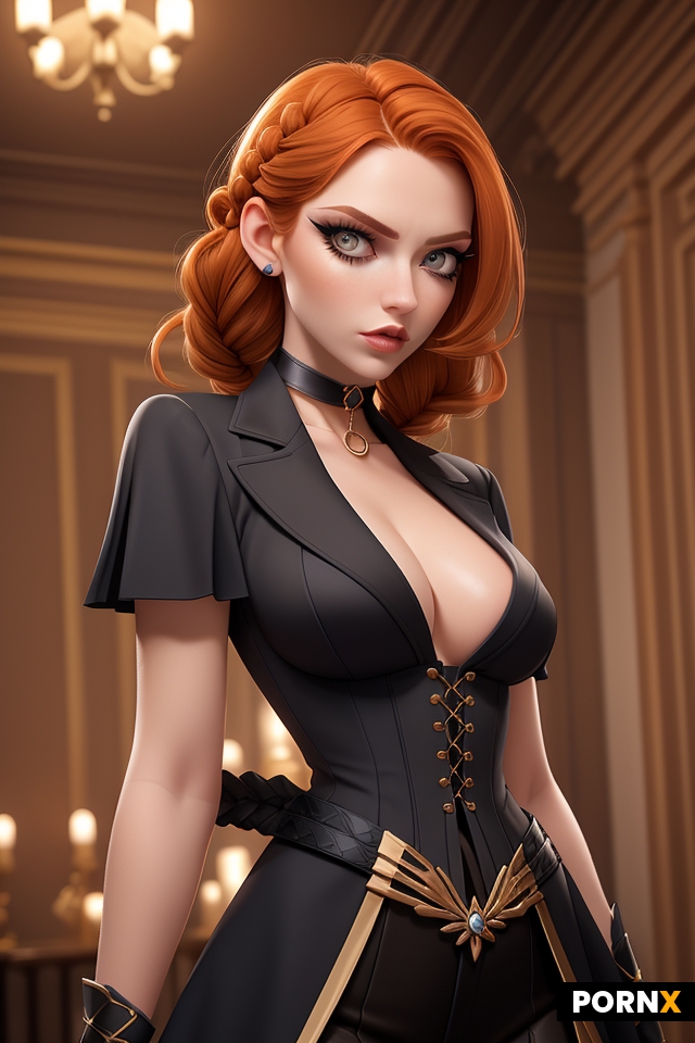 Woman