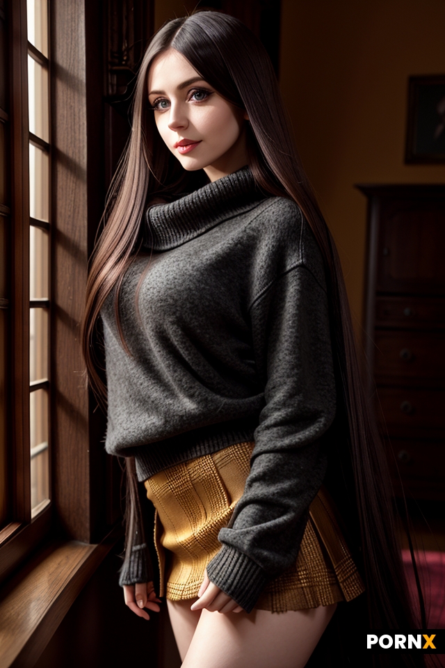 Woman