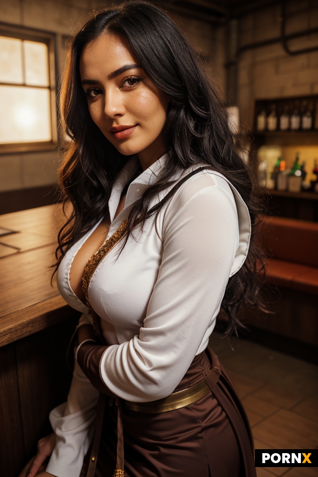 Woman