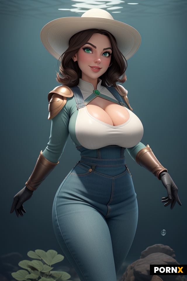 Woman