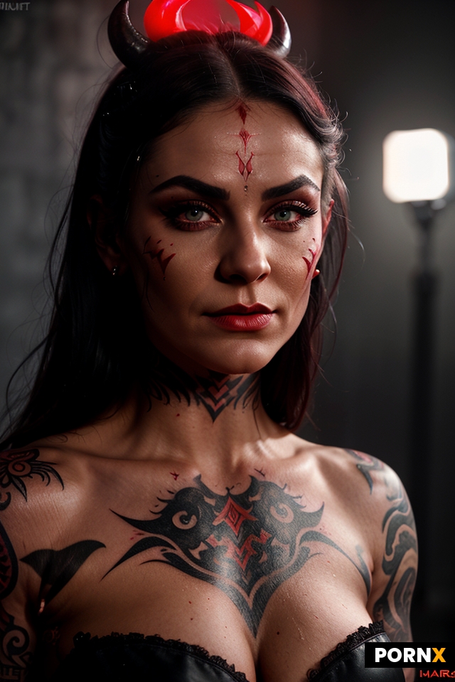 Woman