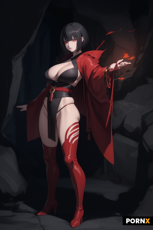 Woman
