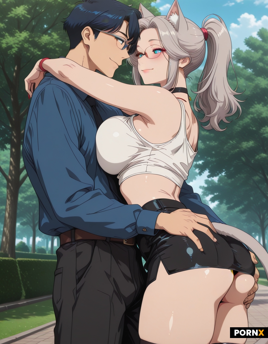 cute cat girls