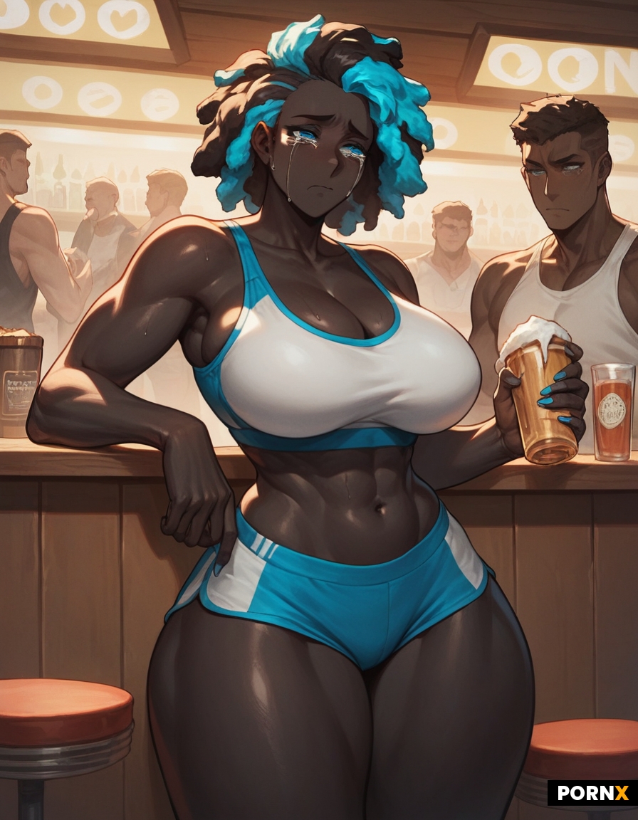 Woman