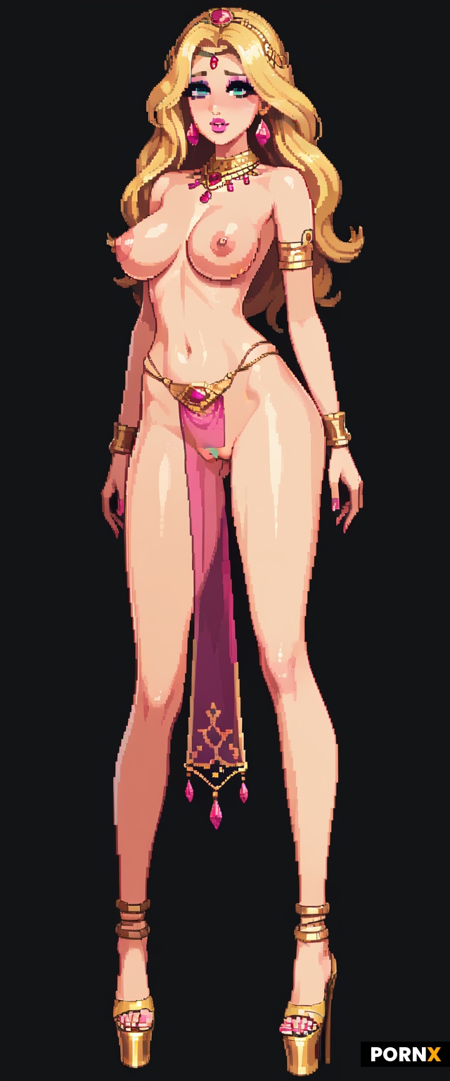 Loin cloth